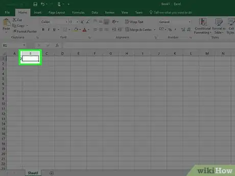 Imagen titulada Use If‐Else in Excel Step 4