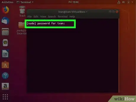 Imagen titulada Set Up Your Java_Home Path in Ubuntu Step 3