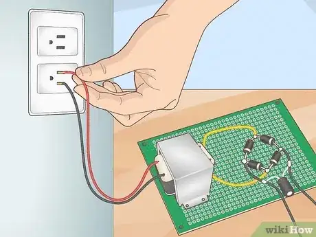 Imagen titulada Convert AC to DC Step 10
