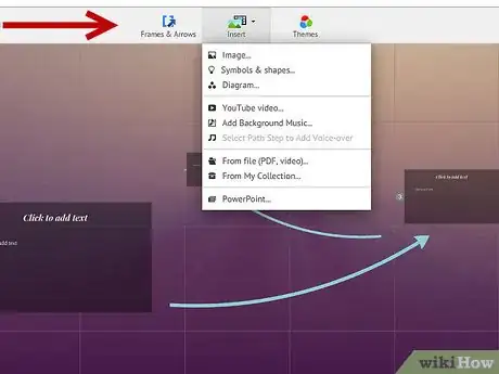 Imagen titulada Use Prezi Step 10