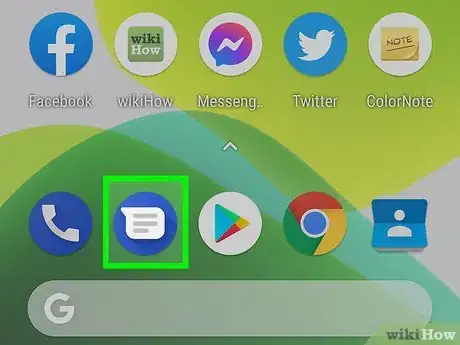 Imagen titulada Access the Clipboard on Android Step 5