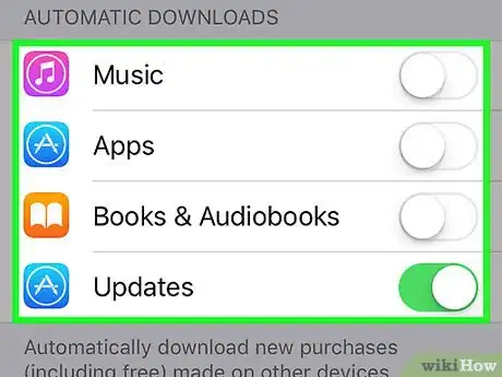 Imagen titulada Sign in to Your Apple ID Account on an iPhone Step 19