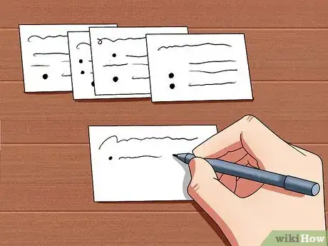 Imagen titulada Make Flash Cards Step 6