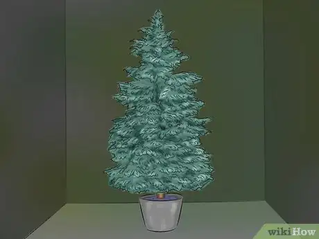 Imagen titulada Set Up a Christmas Tree Step 4