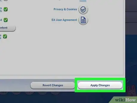 Imagen titulada Get Your Sims Married Using Cheats Step 9