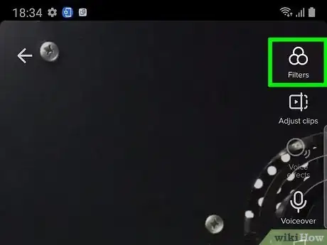 Imagen titulada Record a Music Video with TikTok Step 25
