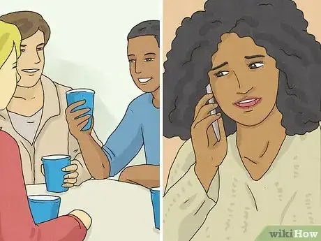 Imagen titulada Know if a Libra Man Is Playing You Step 9