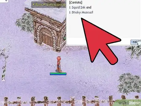 Imagen titulada Change to Bard in Ragnarok Online Step 5