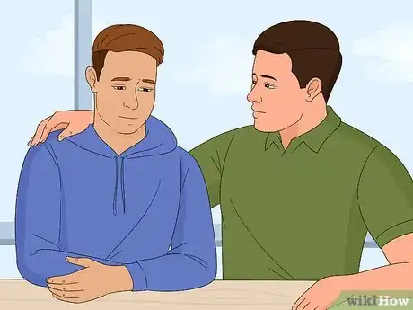 Imagen titulada Fix an Argument Between Friends Step 5