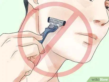 Imagen titulada Maintain Stubble Step 4