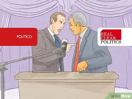 Imagen titulada Stay Current on News and Politics Step 5