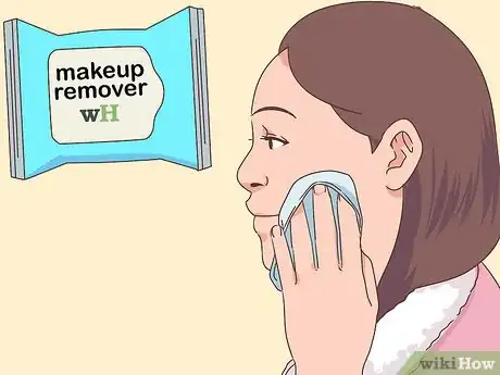 Imagen titulada Get Rid of Acne Fast Step 14