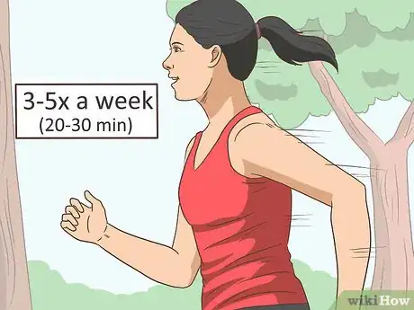 Imagen titulada Be a Healthy Teen Girl Step 6