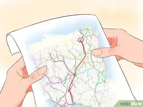 Imagen titulada Plan a Backpacking Trip Step 15