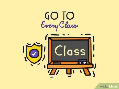 Imagen titulada Be an All Around Good Student Step 3