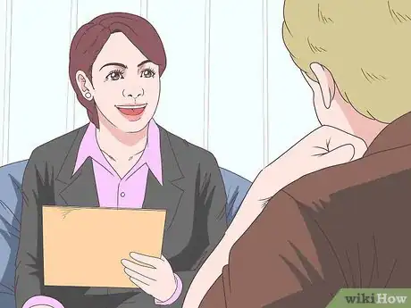 Imagen titulada Stop Shaking Hands Step 7