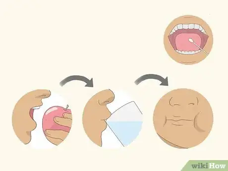 Imagen titulada Pass a Drug Test With Home Remedies Step 10