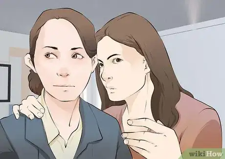 Imagen titulada Confront Someone Who Has Been Gossiping About You Step 1