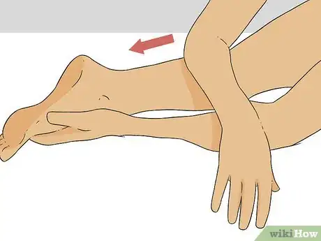 Imagen titulada Give a Deep Tissue Massage Step 9