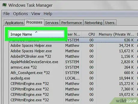 Imagen titulada Restart Windows Explorer Without Rebooting Computer Step 9