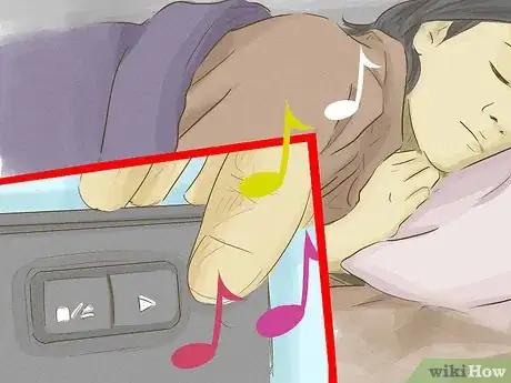 Imagen titulada Sleep with Lots of Noise Step 6