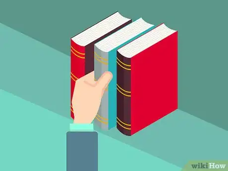 Imagen titulada Take Care of Your Book Step 3