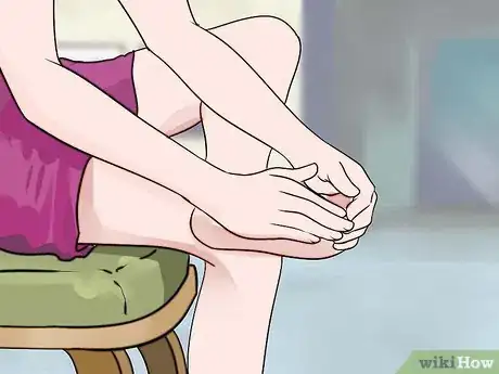 Imagen titulada Reduce Swelling in Feet Step 10