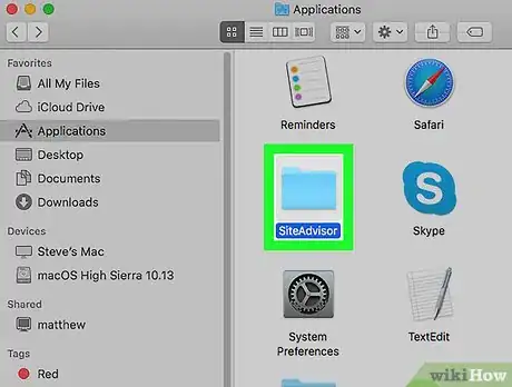 Imagen titulada Get Mcafee SiteAdvisor for Chrome Step 15