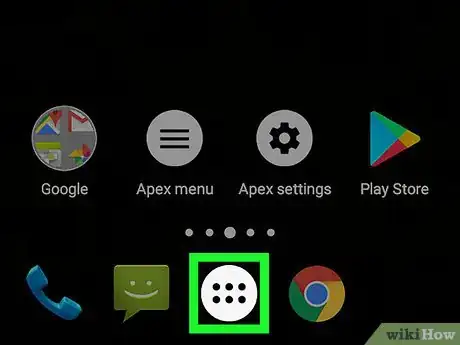 Imagen titulada Lock Icons on Android Step 9