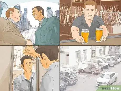 Imagen titulada Make a Professional Music Video Step 11