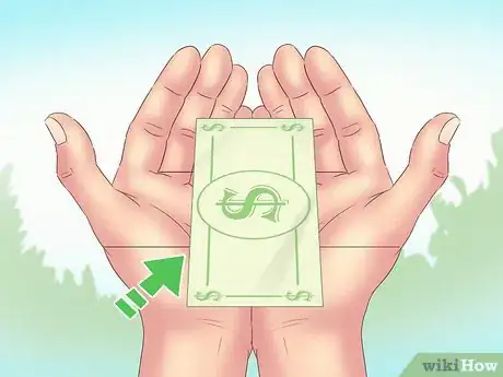 Imagen titulada Levitate an Object Step 11