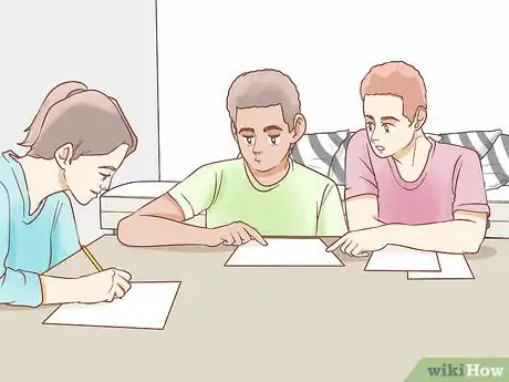 Imagen titulada Study for a Test when You Don't Understand the Material Step 14