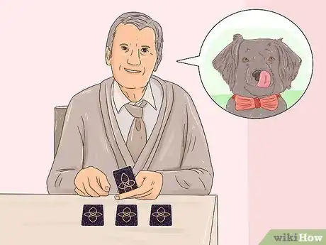 Imagen titulada Ask a Tarot Question Step 5