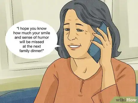 Imagen titulada What Should You Say to Your Son's Girlfriend when They Break Up Step 6