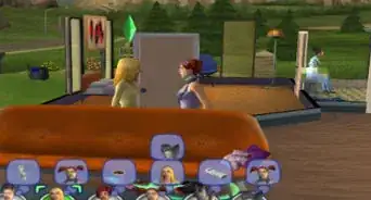 divertirte en Los Sims 3