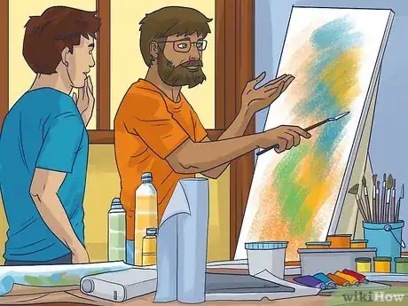 Imagen titulada Be Good at Art Step 3