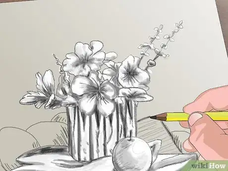 Imagen titulada Draw Simple Sketches Step 12