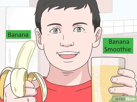 Imagen titulada Cure Hangover Nausea Step 3