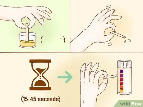 Imagen titulada Lower Ketones Step 7