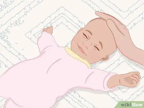 Imagen titulada Put a Baby to Sleep Step 8