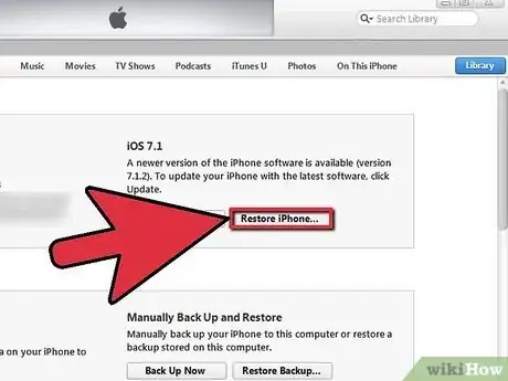 Imagen titulada Reboot an iPhone Step 8