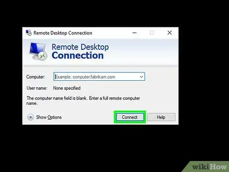 Imagen titulada Access Another Computer from Your Computer Step 34
