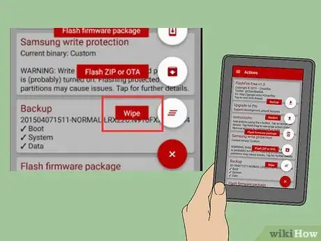 Imagen titulada Install Android on Kindle Fire Step 27