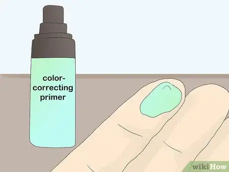 Imagen titulada Choose Makeup Primer Step 5