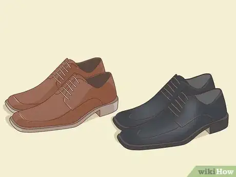 Imagen titulada Look Androgynous Step 15
