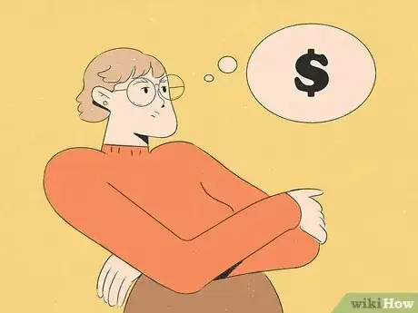Imagen titulada Be Successful Step 5