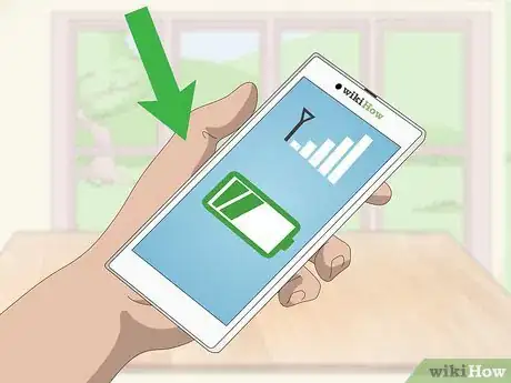 Imagen titulada Improve Cell Phone Reception Step 5