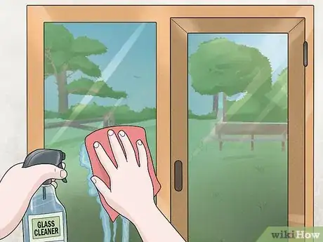 Imagen titulada Get Rid of Smoke Smell Step 9