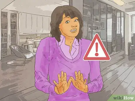 Imagen titulada Act when Your Boyfriend Tells You That You're Beautiful Step 8