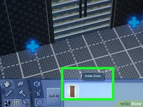 Imagen titulada Prevent a Robber From Stealing Your Possessions on Sims 3 Step 5